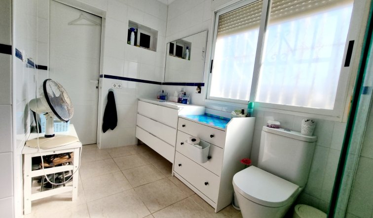 Reventa - Villa - Torrevieja - San luis