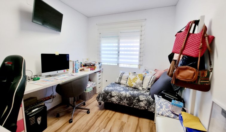 Reventa - Villa - Torrevieja - San luis
