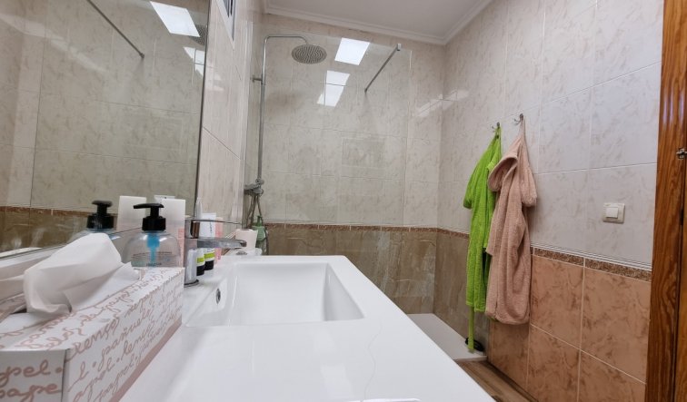 Reventa - Villa - Torrevieja - San luis