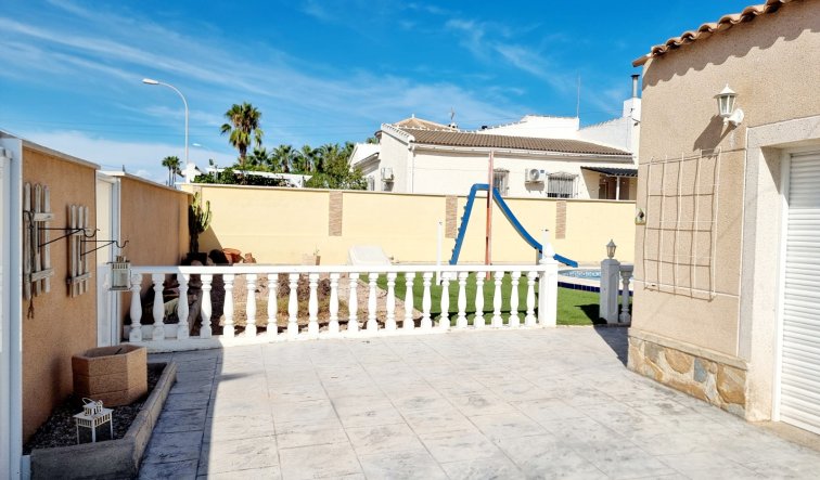 Reventa - Villa - Torrevieja - San luis