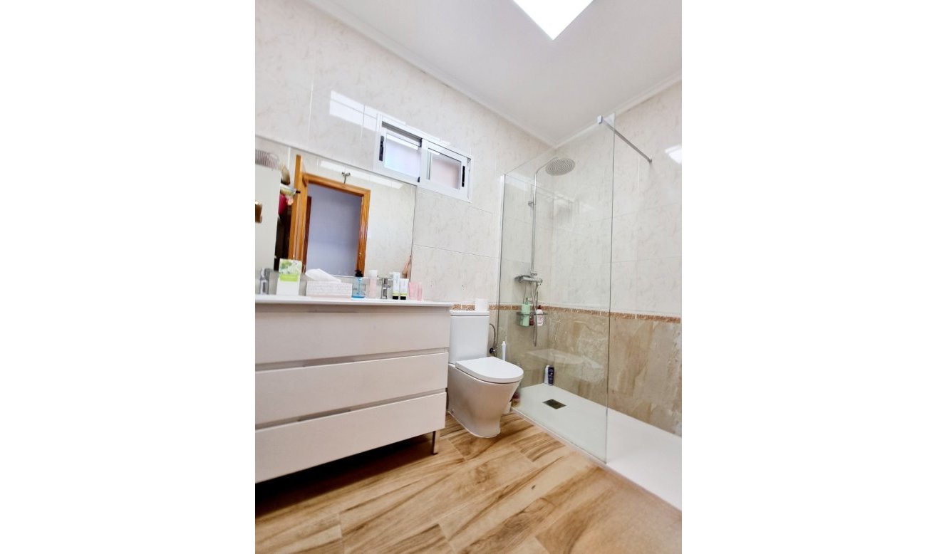 Reventa - Villa - Torrevieja - San luis
