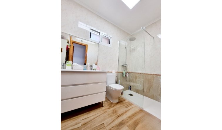 Reventa - Villa - Torrevieja - San luis