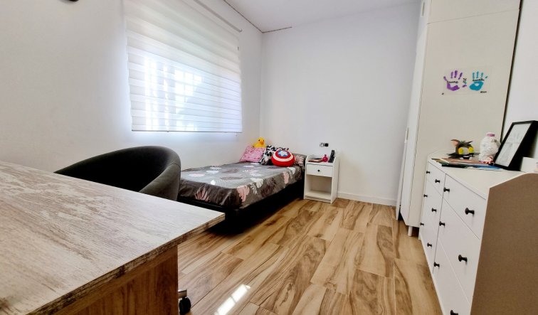 Reventa - Villa - Torrevieja - San luis