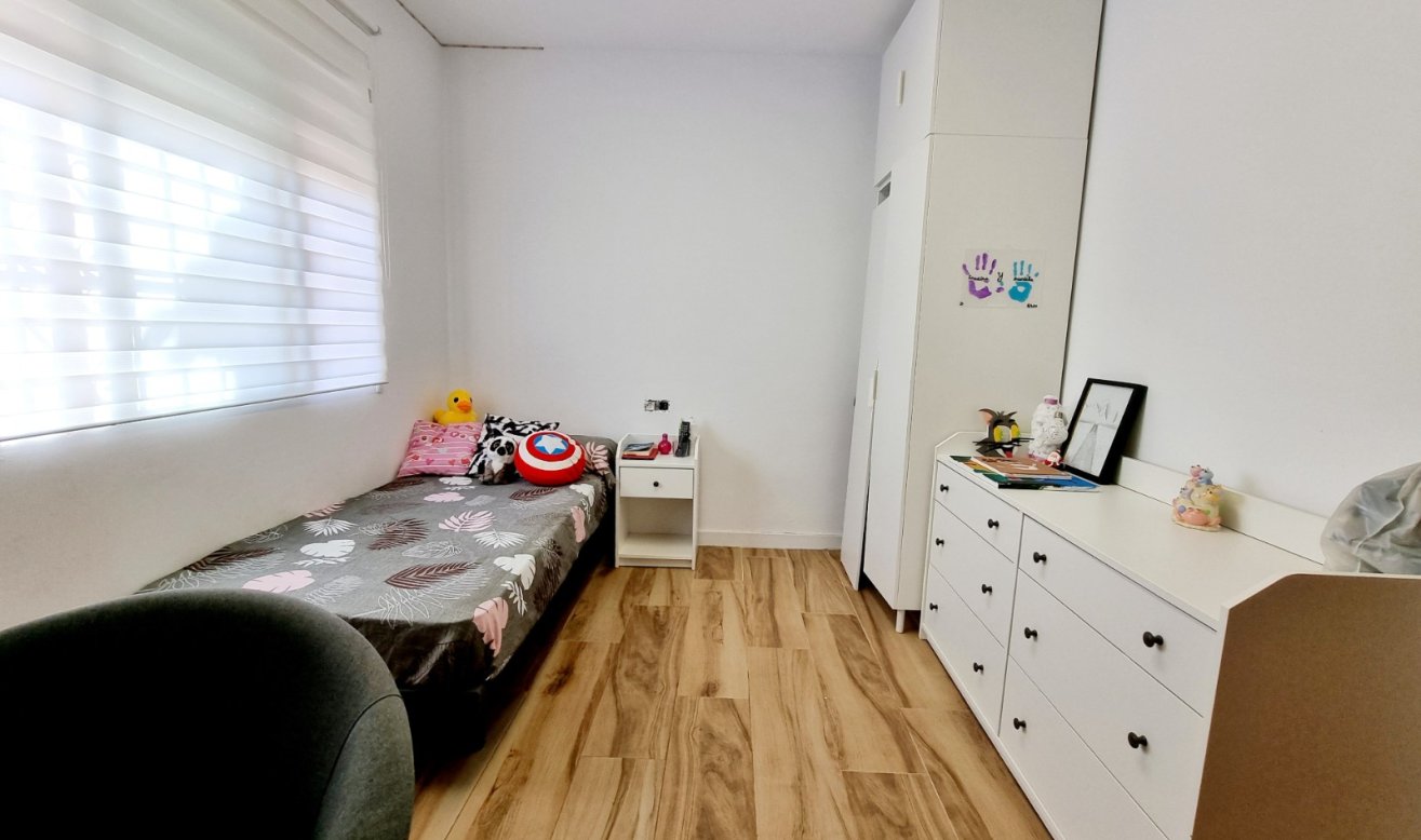 Reventa - Villa - Torrevieja - San luis