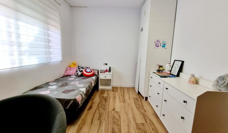 Reventa - Villa - Torrevieja - San luis