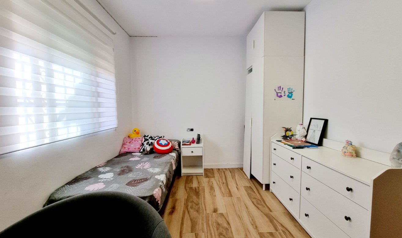 Reventa - Villa - Torrevieja - San luis