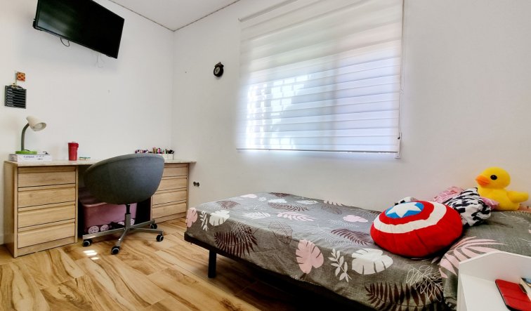 Reventa - Villa - Torrevieja - San luis