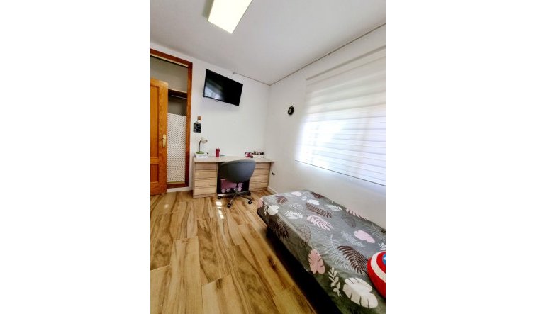 Reventa - Villa - Torrevieja - San luis