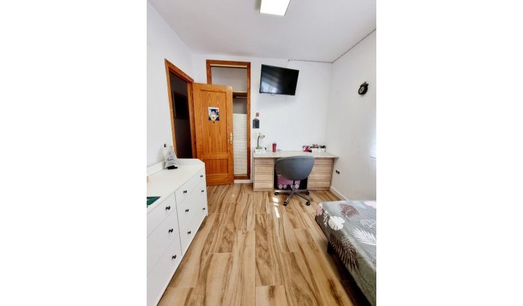 Reventa - Villa - Torrevieja - San luis