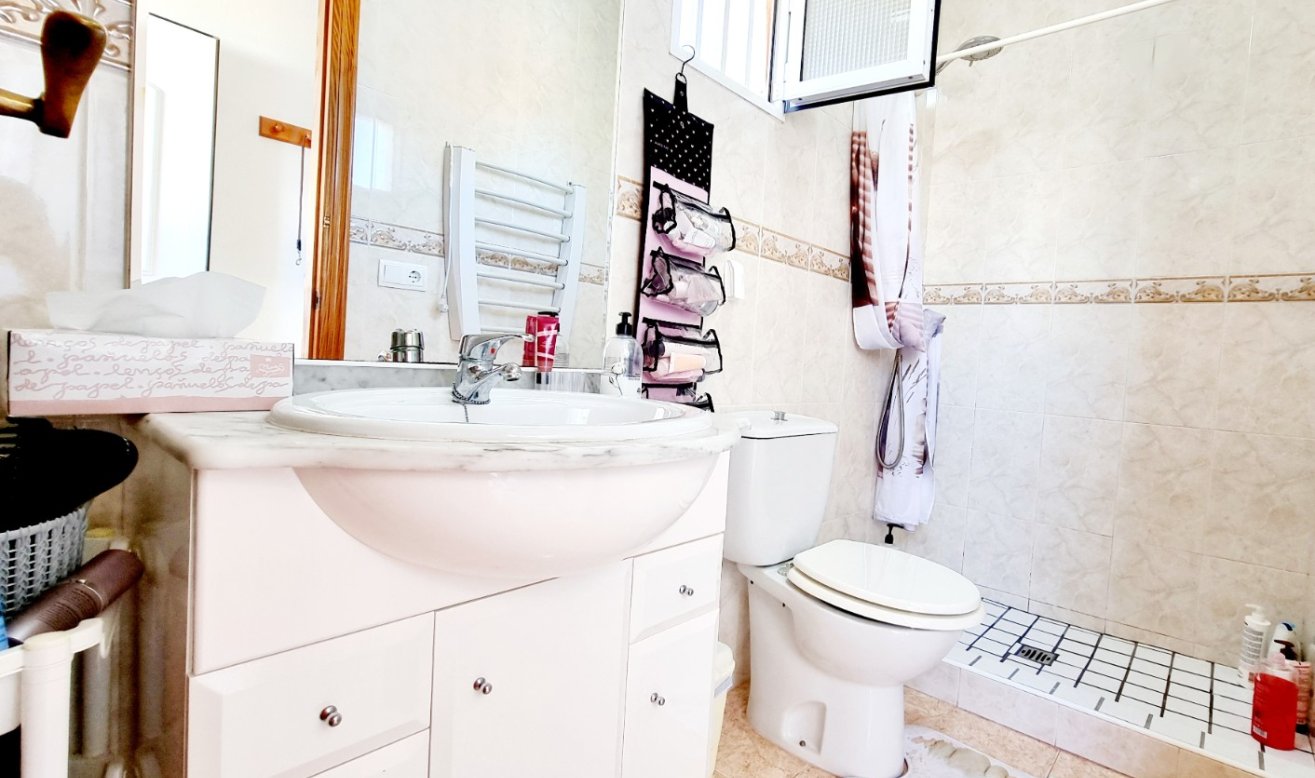 Reventa - Villa - Torrevieja - San luis