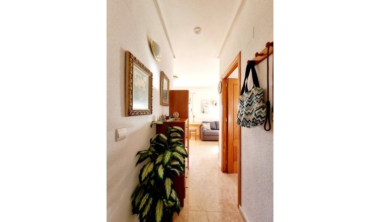 Reventa - Villa - Torrevieja - San luis