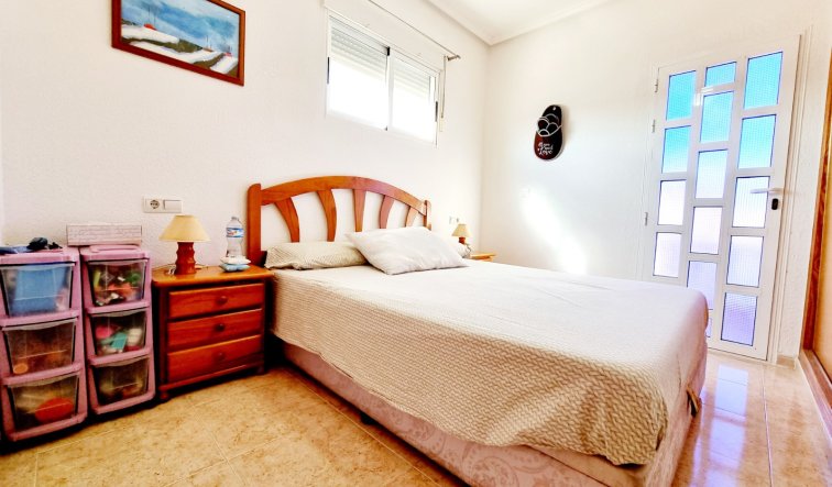 Reventa - Villa - Torrevieja - San luis
