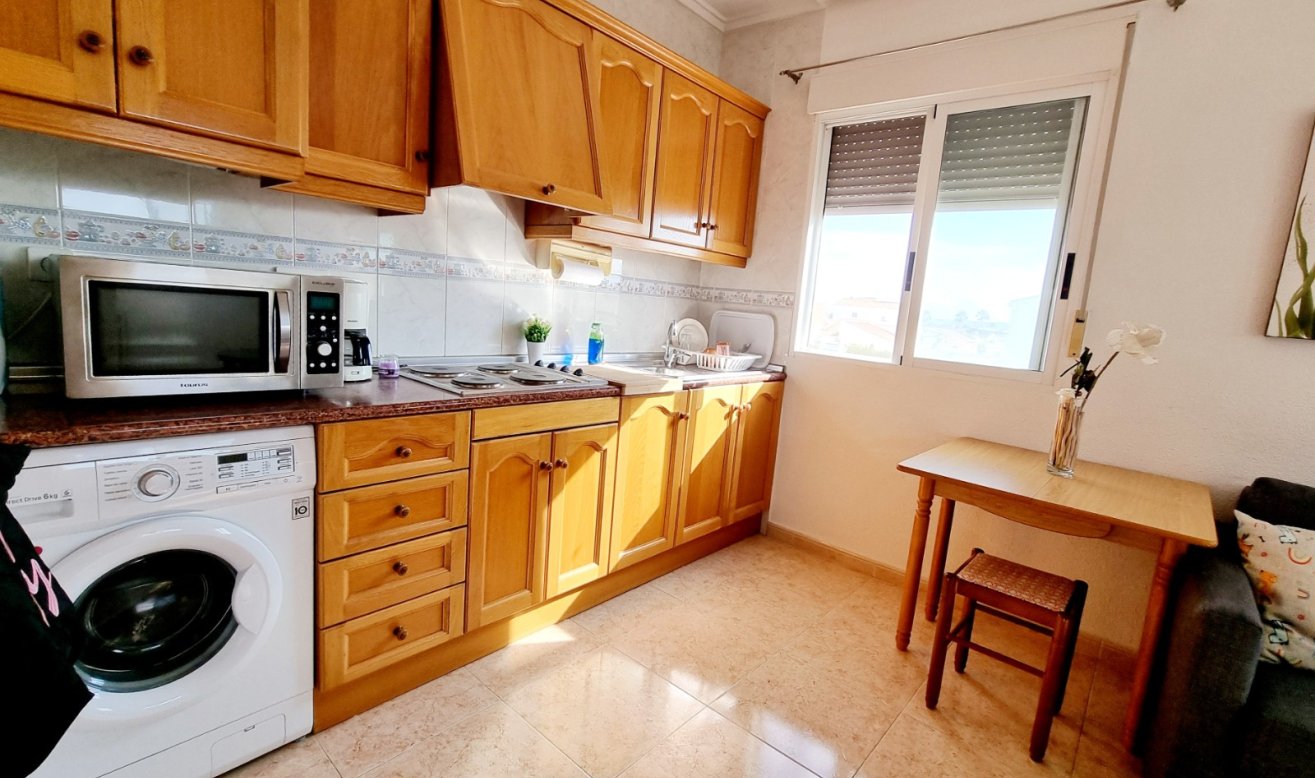 Reventa - Villa - Torrevieja - San luis