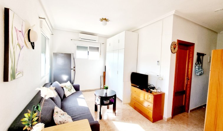 Reventa - Villa - Torrevieja - San luis