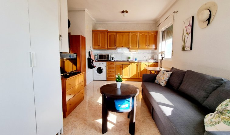 Reventa - Villa - Torrevieja - San luis