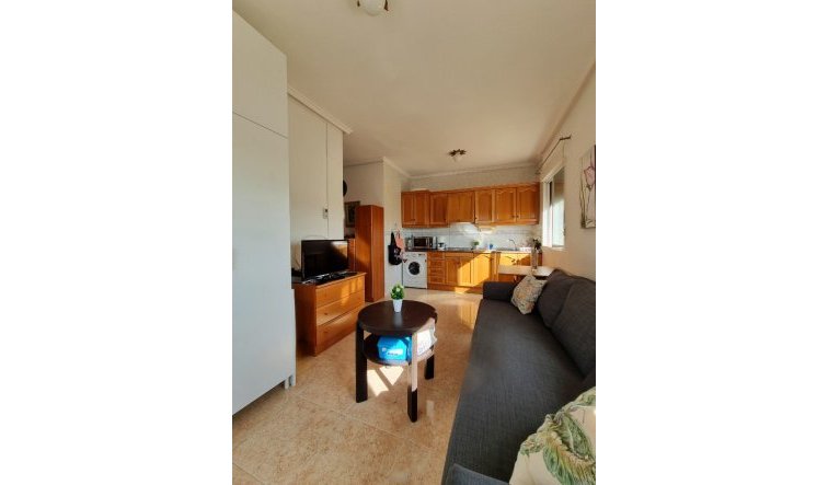 Reventa - Villa - Torrevieja - San luis