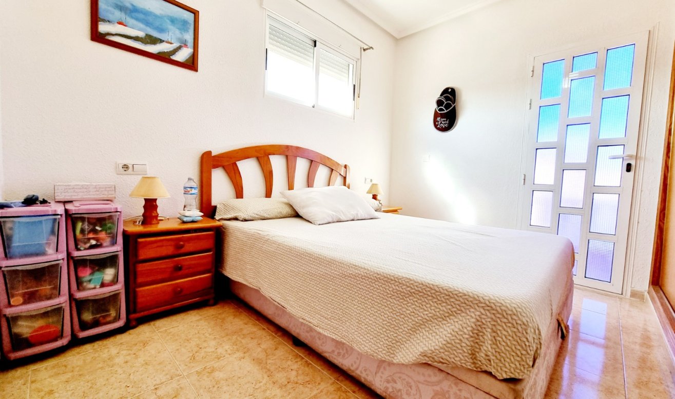 Reventa - Villa - Torrevieja - San luis
