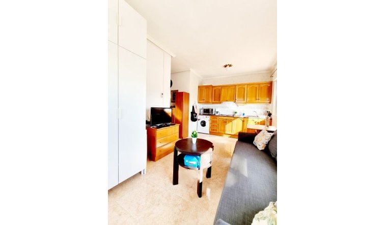 Reventa - Villa - Torrevieja - San luis