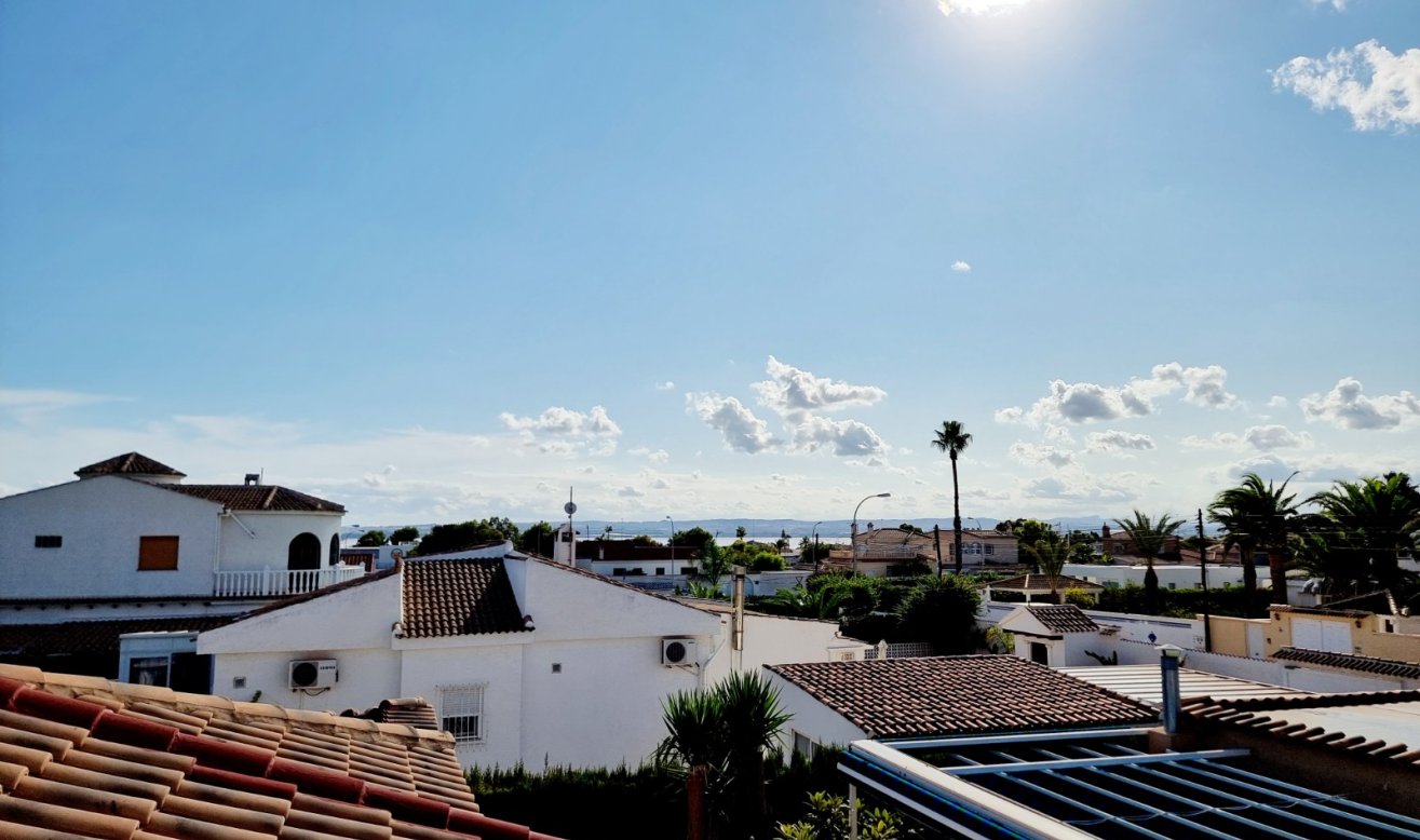 Reventa - Villa - Torrevieja - San luis