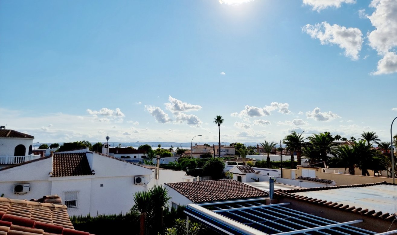 Reventa - Villa - Torrevieja - San luis