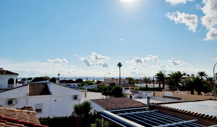 Reventa - Villa - Torrevieja - San luis