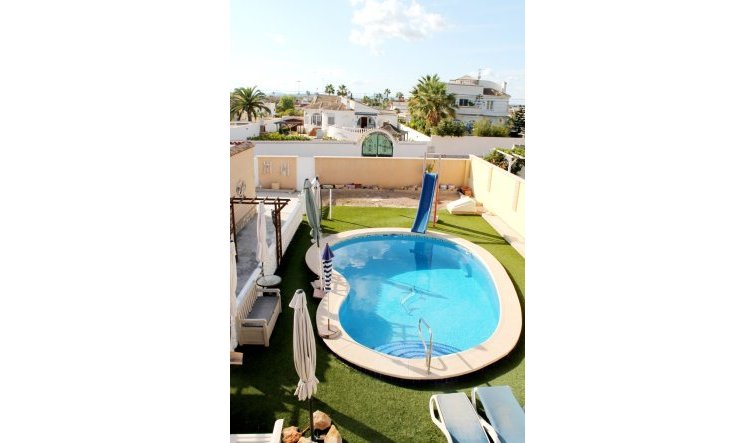 Reventa - Villa - Torrevieja - San luis
