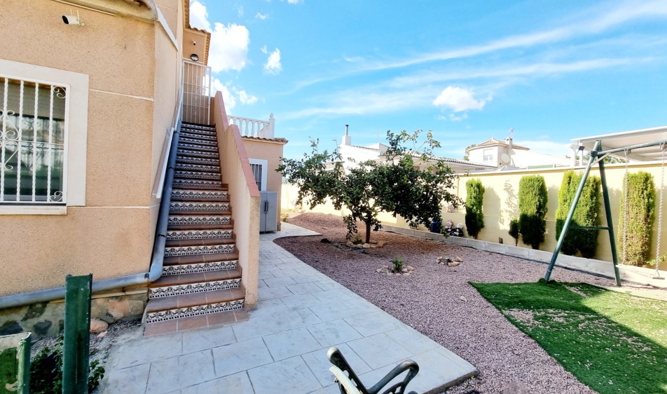 Reventa - Villa - Torrevieja - San luis