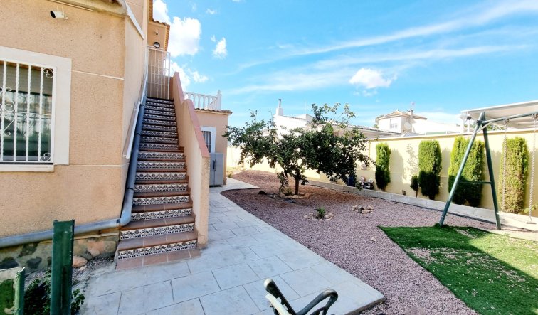 Reventa - Villa - Torrevieja - San luis