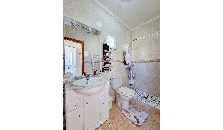 Reventa - Villa - Torrevieja - San luis