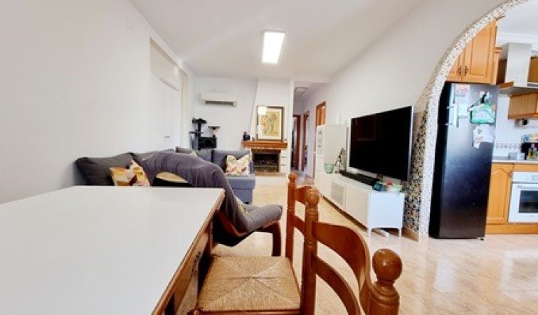 Reventa - Villa - Torrevieja - San luis
