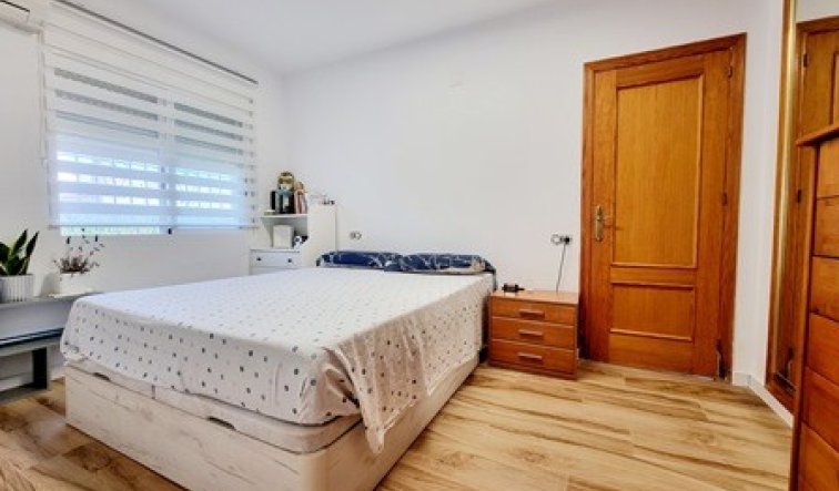 Reventa - Villa - Torrevieja - San luis