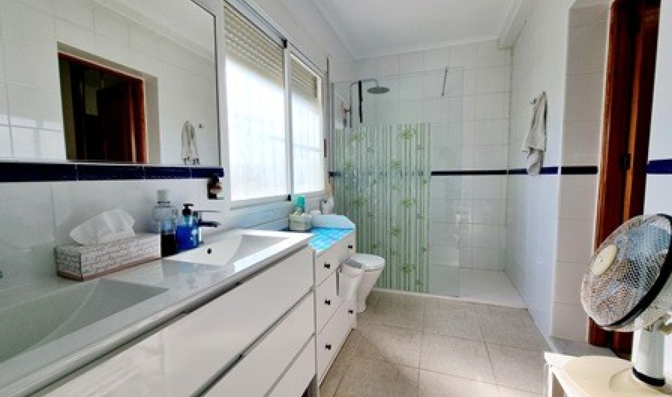 Reventa - Villa - Torrevieja - San luis