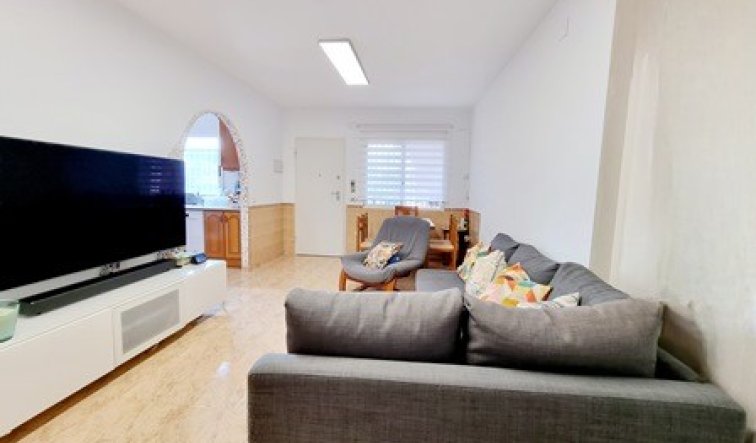Reventa - Villa - Torrevieja - San luis