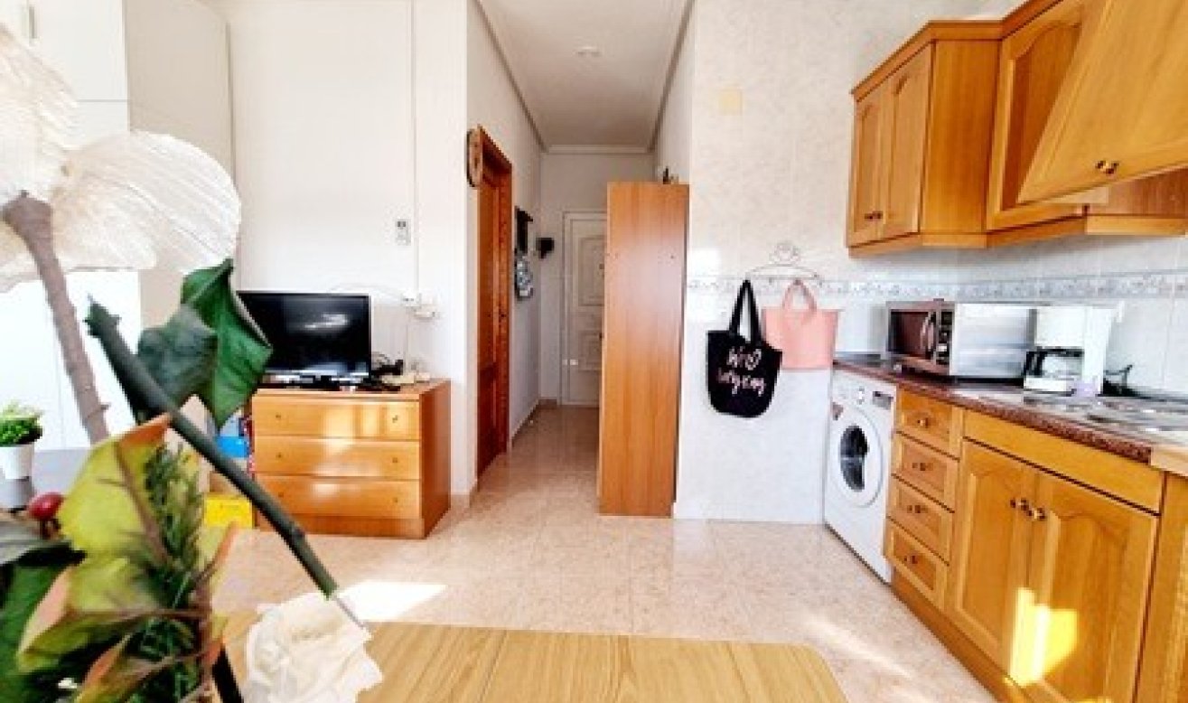 Reventa - Villa - Torrevieja - San luis