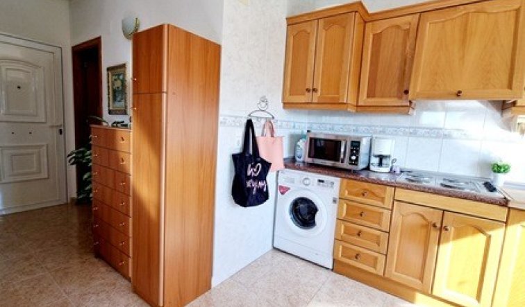 Reventa - Villa - Torrevieja - San luis