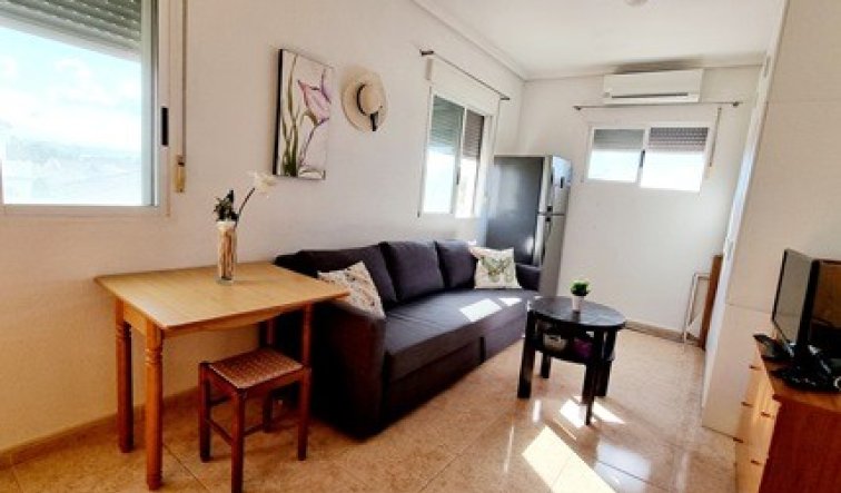 Reventa - Villa - Torrevieja - San luis