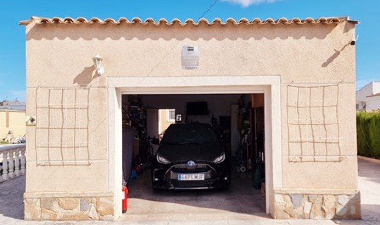 Reventa - Villa - Torrevieja - San luis