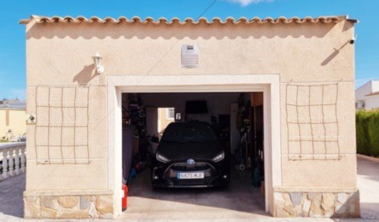 Reventa - Villa - Torrevieja - San luis