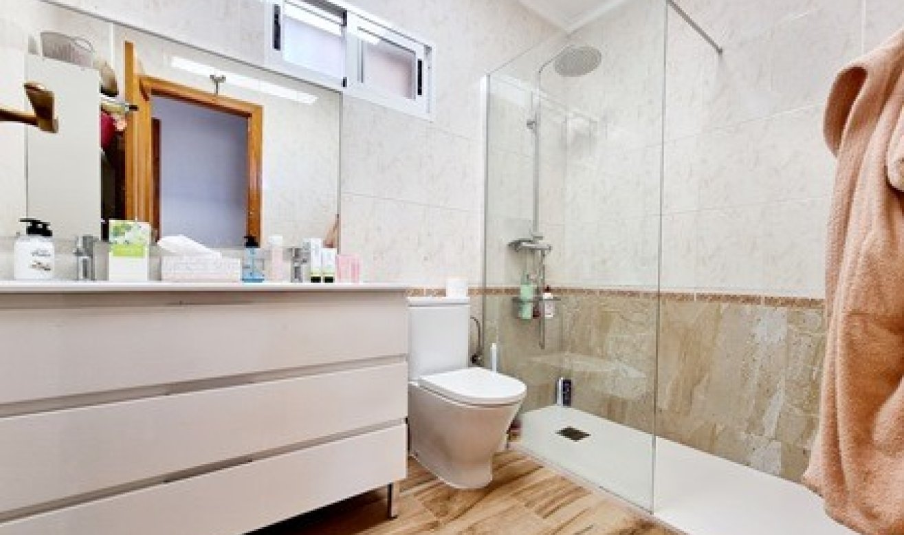 Reventa - Villa - Torrevieja - San luis