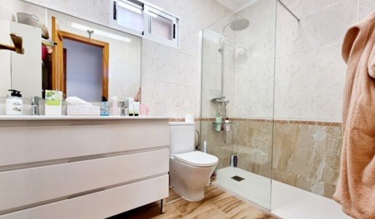 Reventa - Villa - Torrevieja - San luis