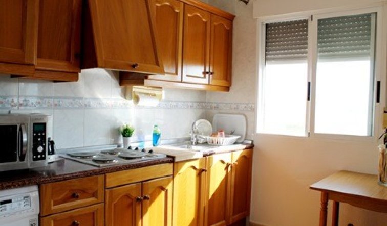 Reventa - Villa - Torrevieja - San luis