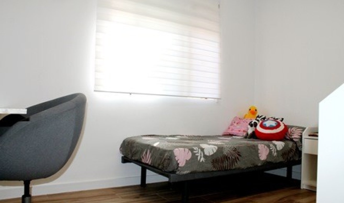 Reventa - Villa - Torrevieja - San luis