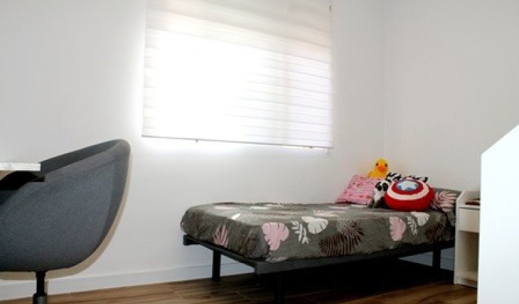Reventa - Villa - Torrevieja - San luis