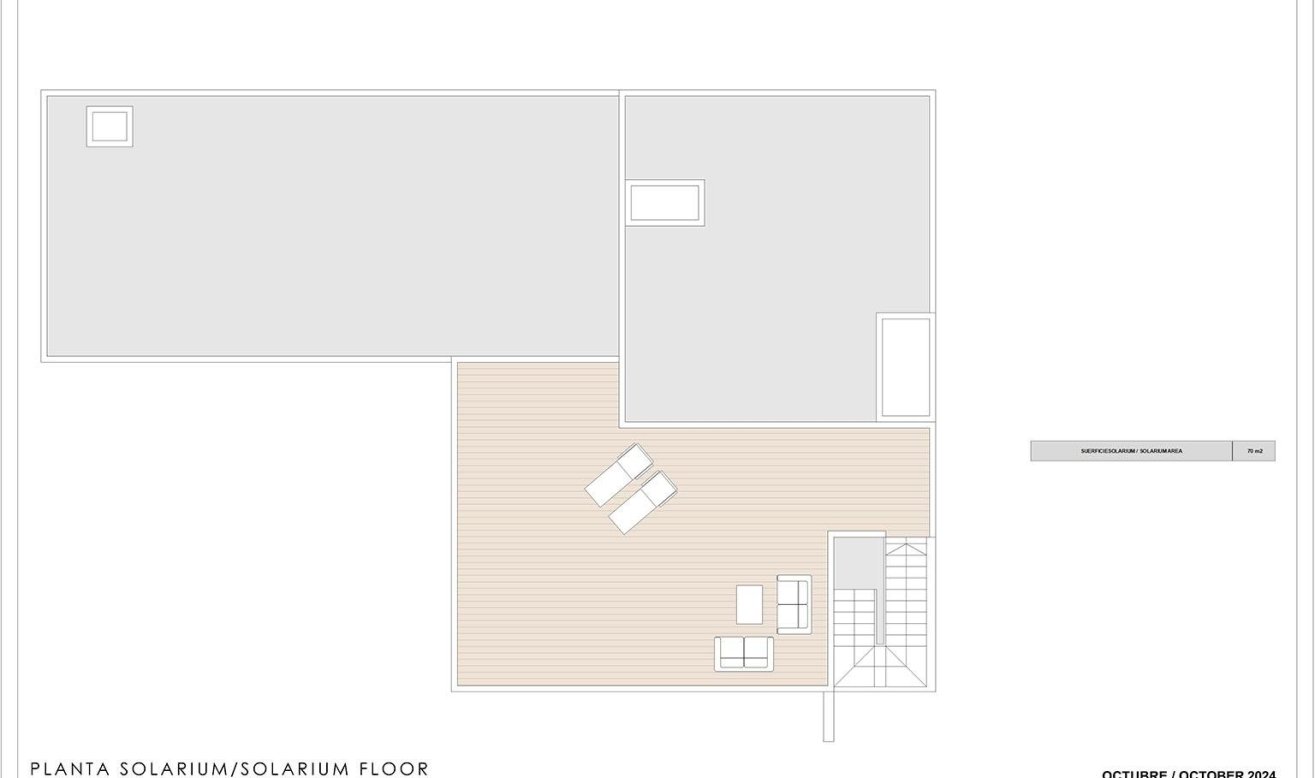 Obra nueva - Villa - Torrevieja - El chaparral