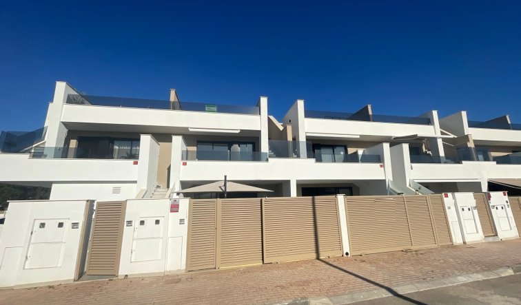 Reventa - Apartamento / piso - San Pedro del Pinatar - San Pedro del Pinatar - Town