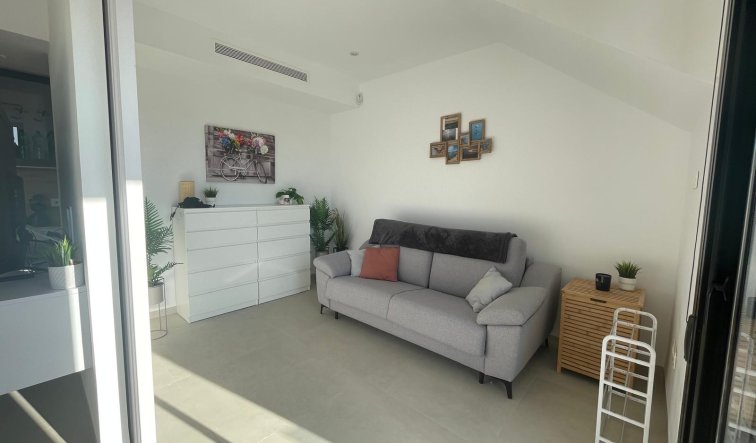Reventa - Apartamento / piso - San Pedro del Pinatar - San Pedro del Pinatar - Town