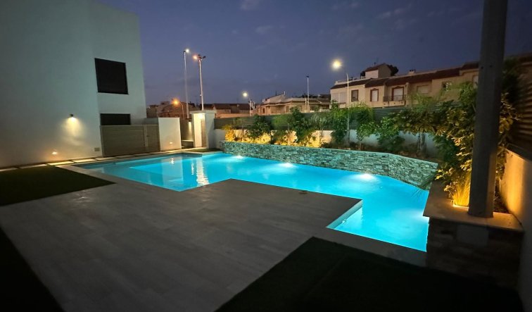 Reventa - Apartamento / piso - San Pedro del Pinatar - San Pedro del Pinatar - Town