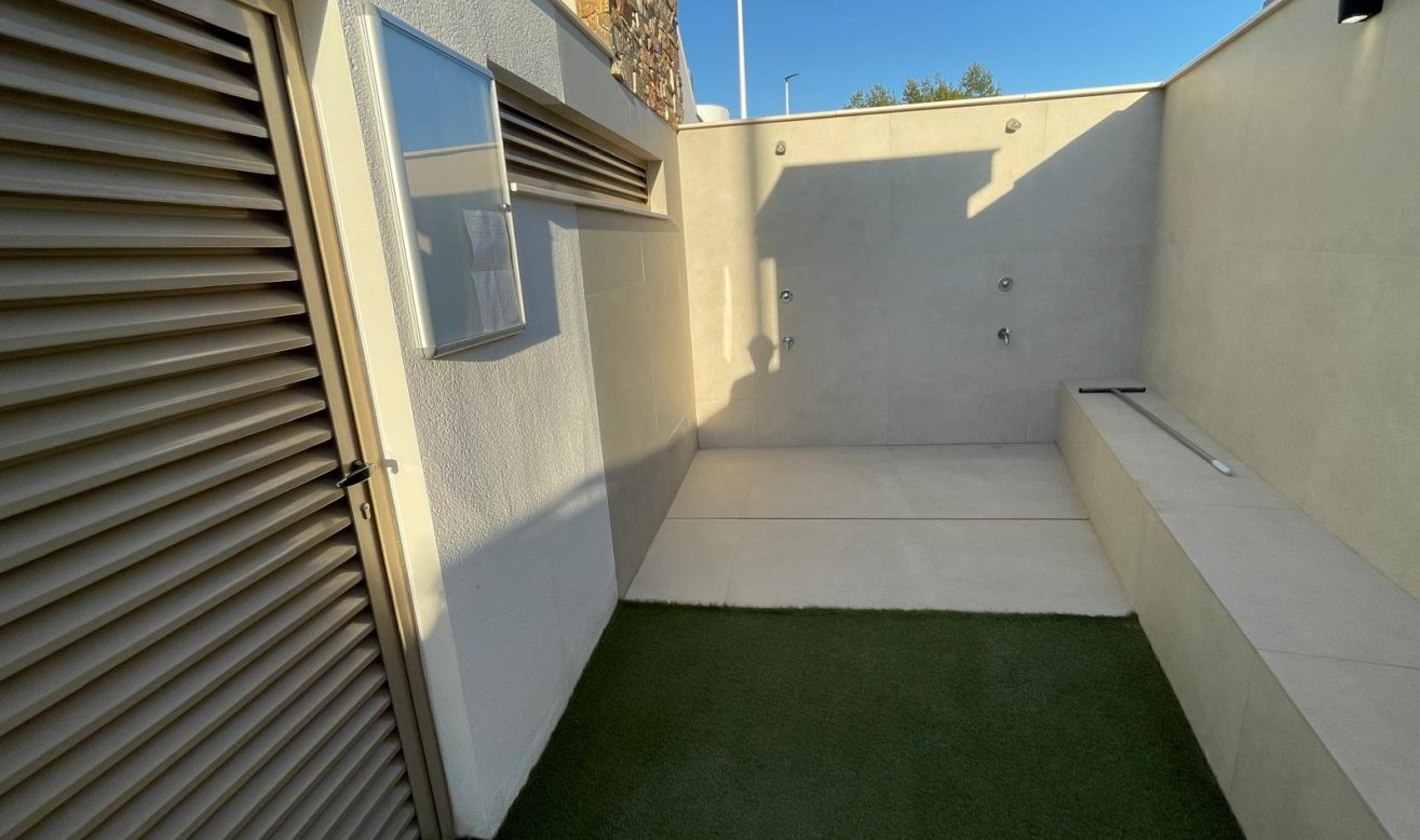 Reventa - Apartamento / piso - San Pedro del Pinatar - San Pedro del Pinatar - Town