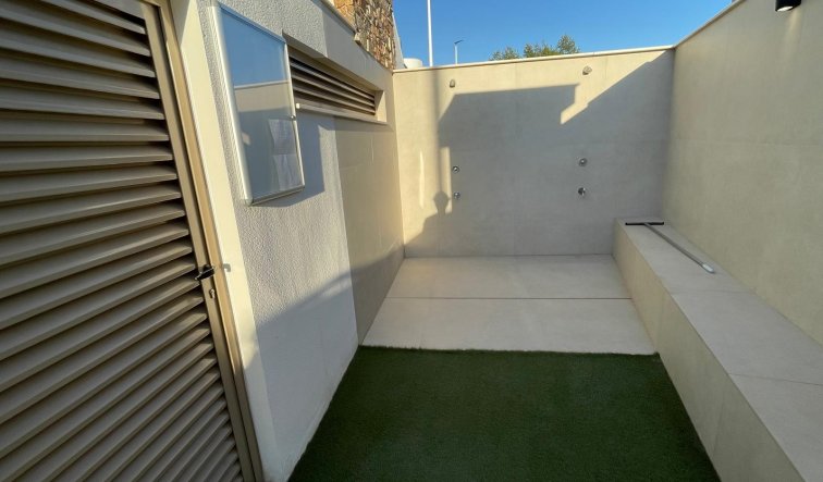 Reventa - Apartamento / piso - San Pedro del Pinatar - San Pedro del Pinatar - Town