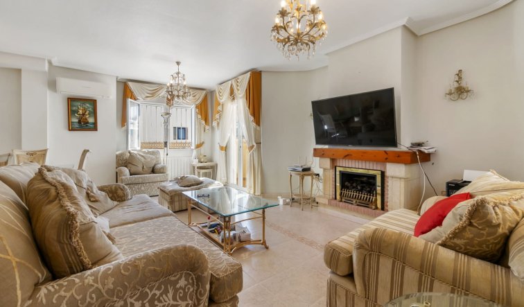 Reventa - Villa - Orihuela Costa - Las Filipinas